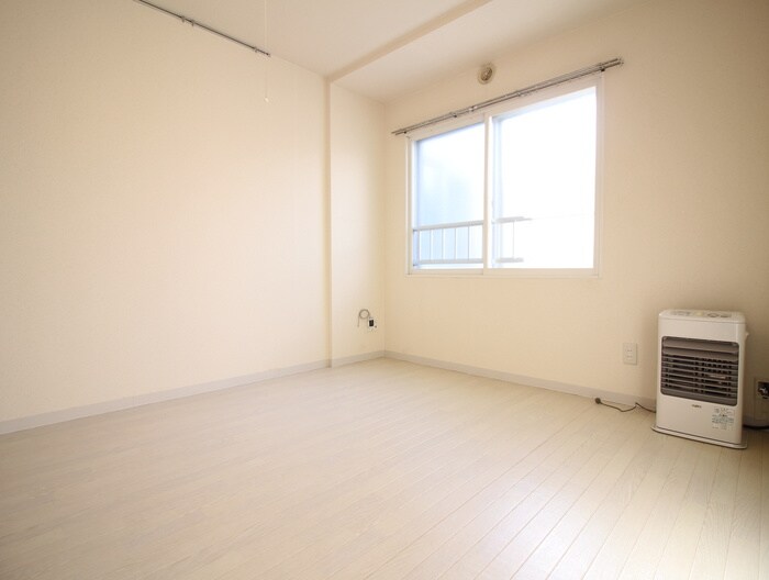 物件内観写真21　(居室)