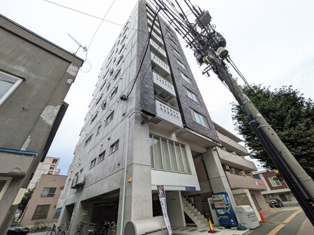 ＣＡＳＡ ＴＲＥＳ ＡＧ外観写真
