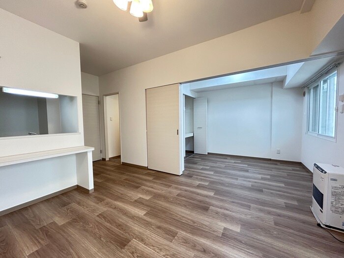 物件内観写真9　(居室)