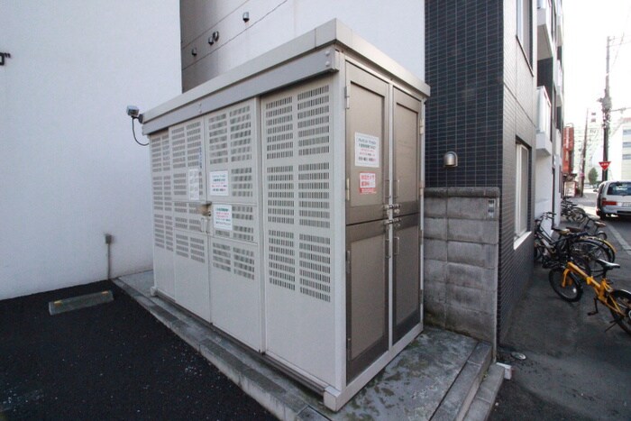 物件外観写真6　(外観写真)