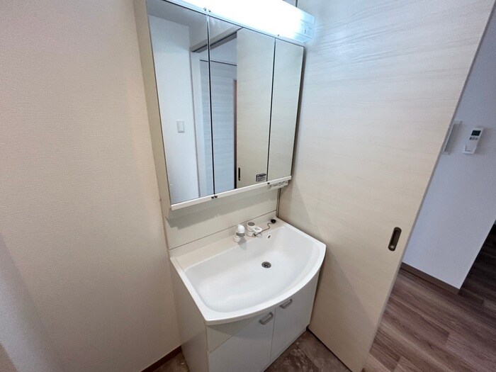 物件内観写真14　(洗面)