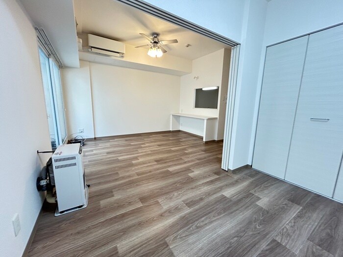 物件内観写真16　(居室)