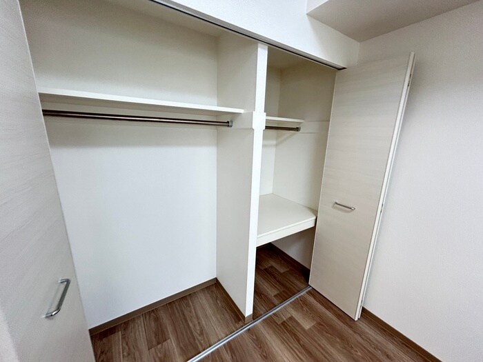 物件内観写真17　(収納)