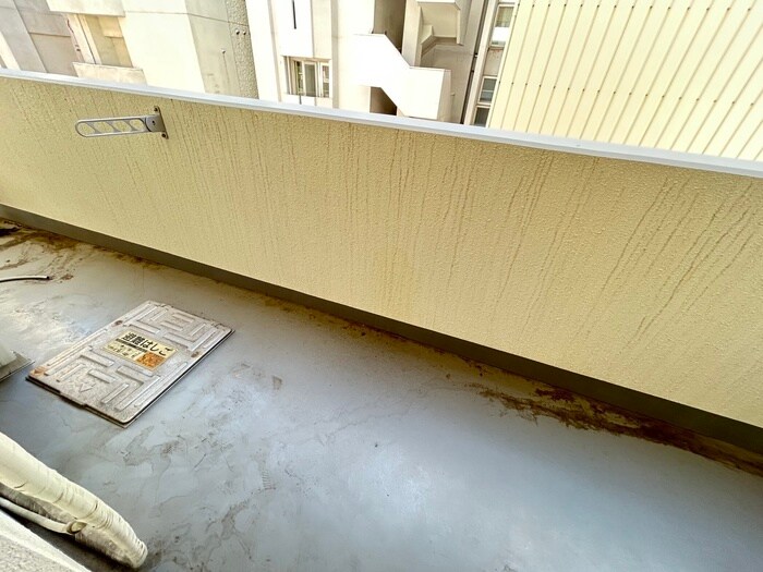 物件内観写真19　(ベランダ・バルコニー)