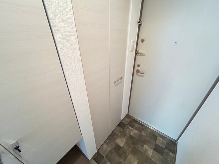 物件内観写真20　(玄関)