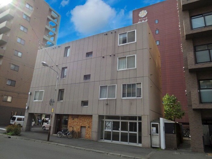 物件外観写真3　(外観写真)