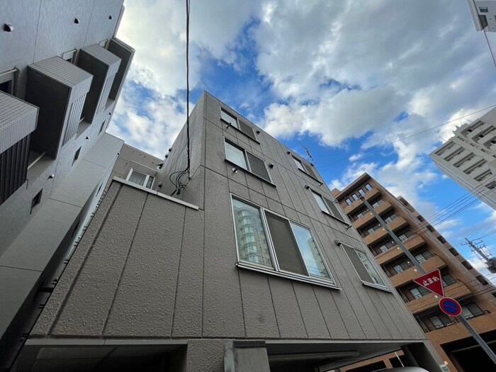 物件外観写真4　(外観写真)