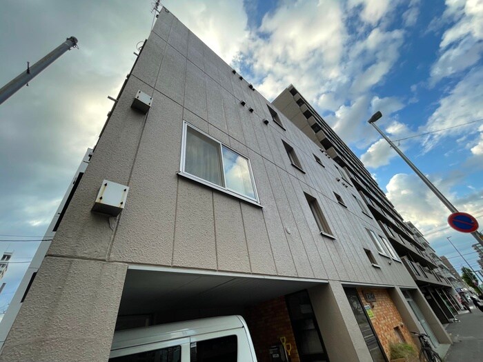 物件外観写真5　(外観写真)