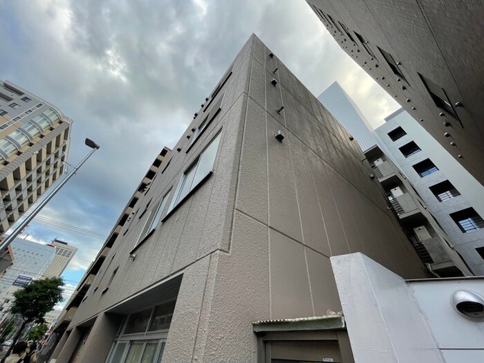 物件外観写真6　(外観写真)