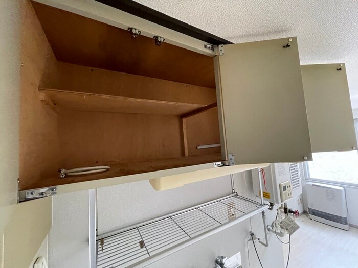 物件内観写真19　(収納)