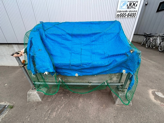 物件外観写真3　(建物設備)