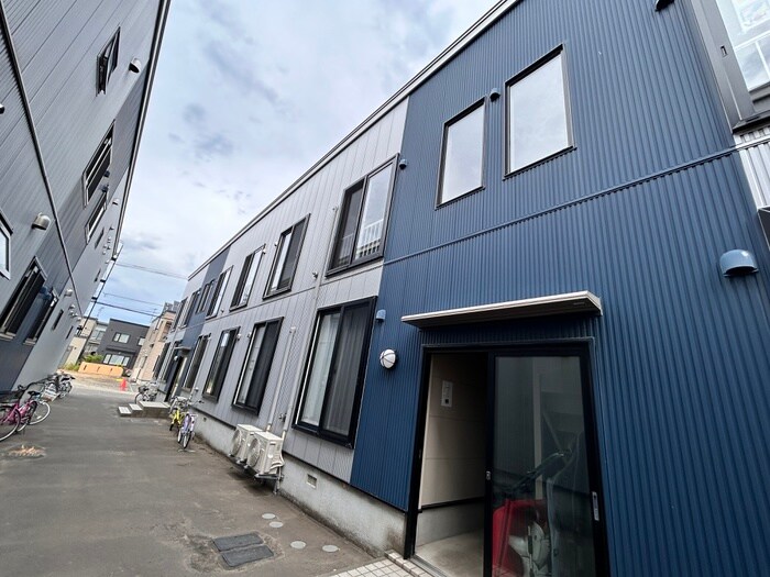 物件外観写真4　(外観写真)