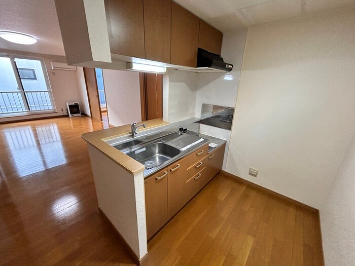 物件内観写真17　(キッチン)