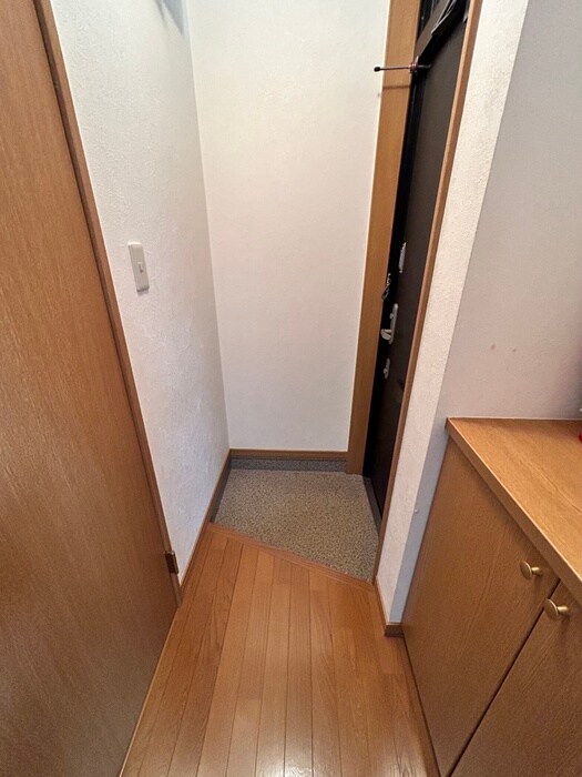 物件内観写真19　(玄関)