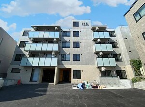 NAGI桑園外観写真