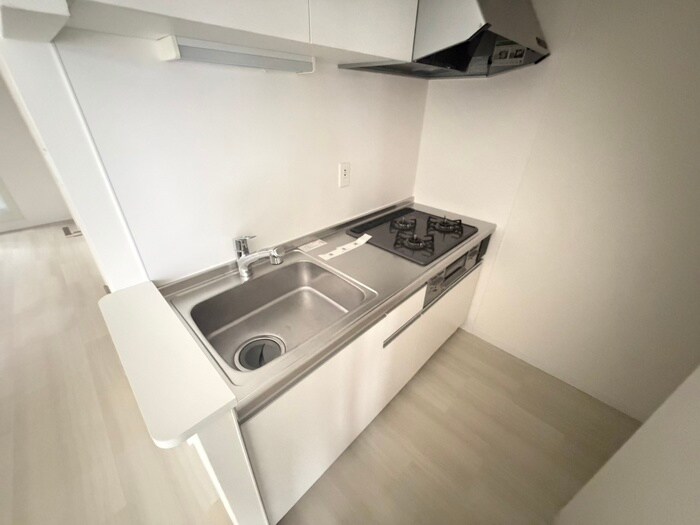 物件内観写真10　(キッチン)