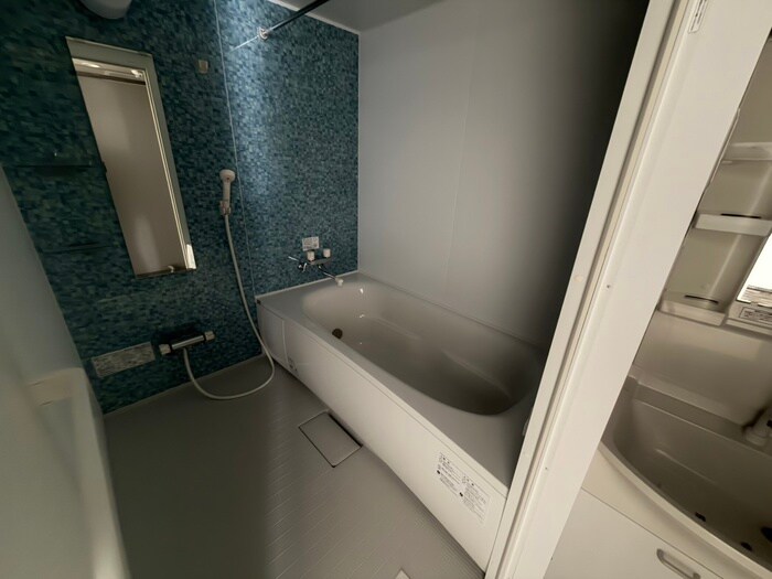 物件内観写真11　(バス／シャワールーム等)