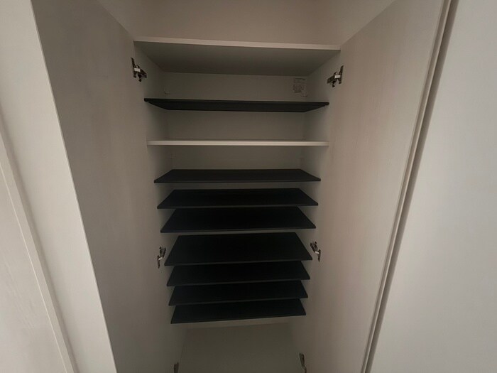 物件内観写真21　(靴箱)