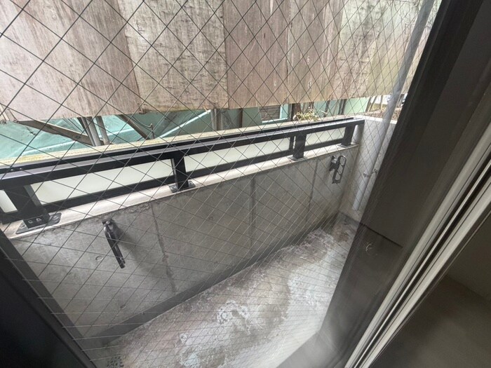 物件内観写真22　(ベランダ・バルコニー)
