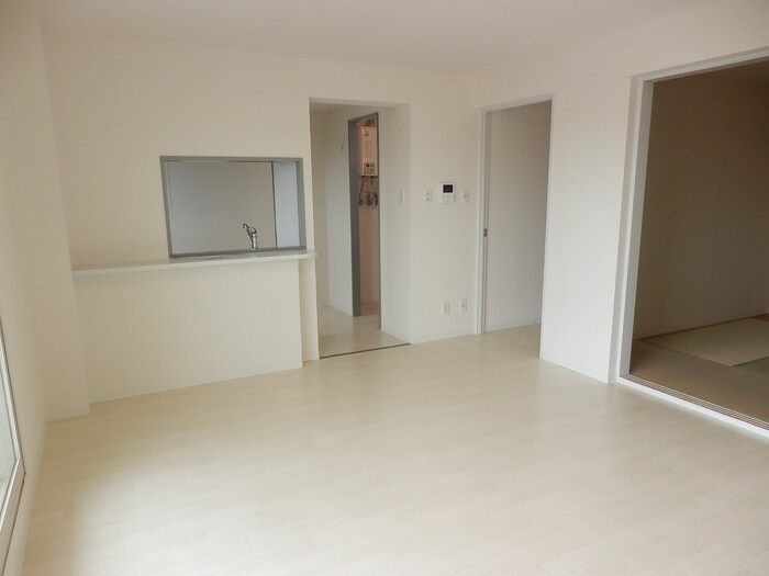 物件内観写真5　(居室)