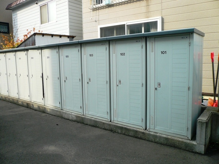 物件外観写真3　(その他)