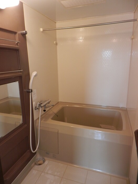 物件内観写真10　(バス／シャワールーム等)