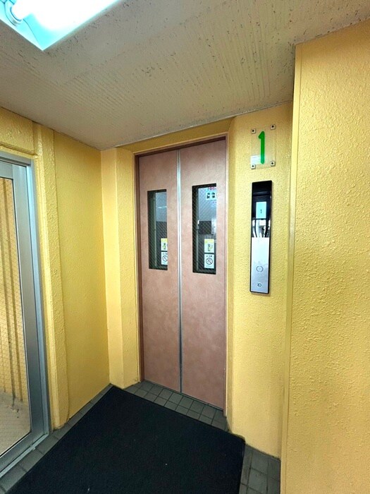 物件外観写真5　(建物設備)