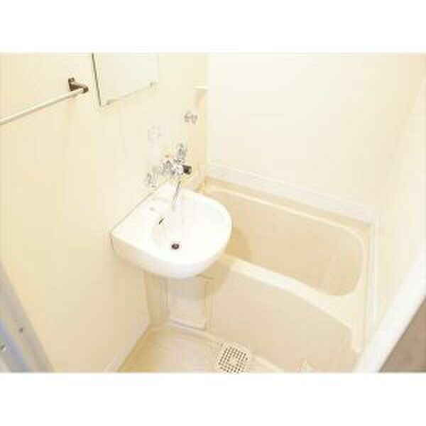 物件内観写真14　(バス／シャワールーム等)