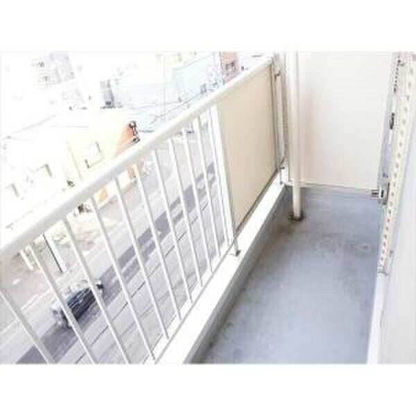 物件内観写真15　(ベランダ・バルコニー)