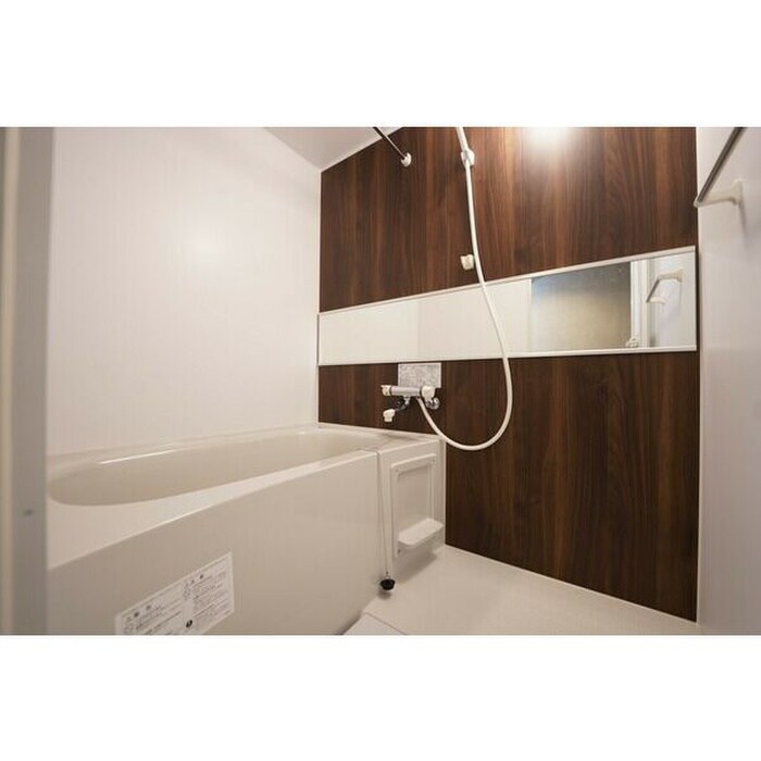 物件内観写真13　(バス／シャワールーム等)