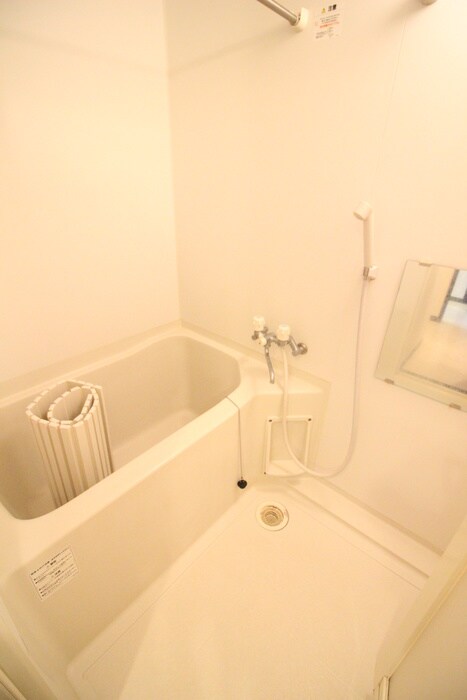 物件内観写真13　(バス／シャワールーム等)