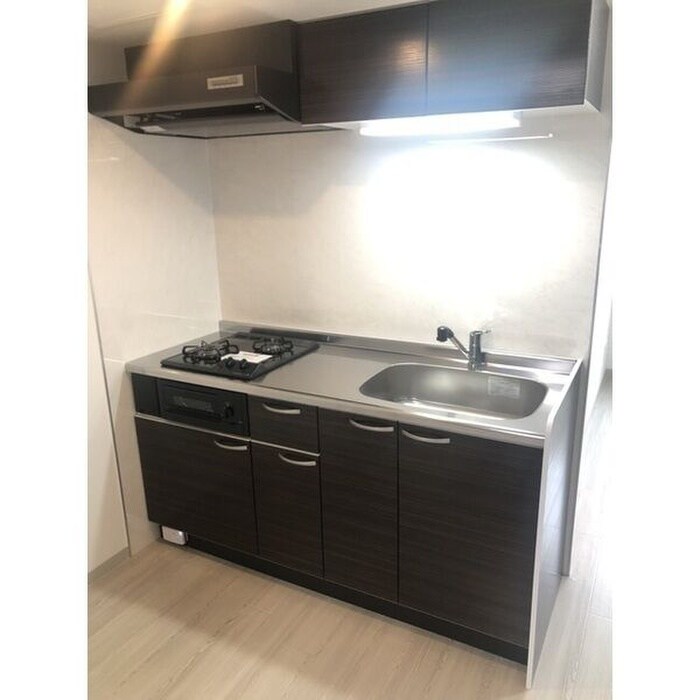 物件内観写真5　(キッチン)