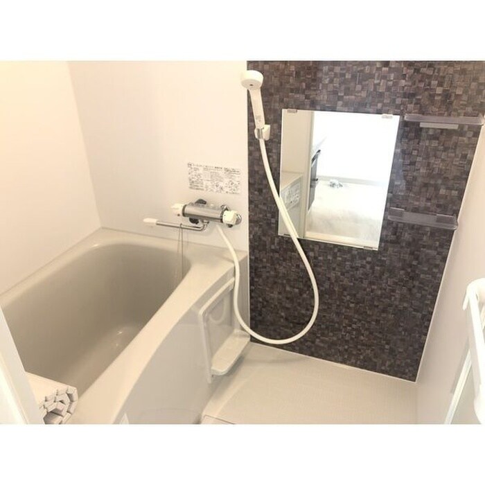 物件内観写真7　(バス／シャワールーム等)