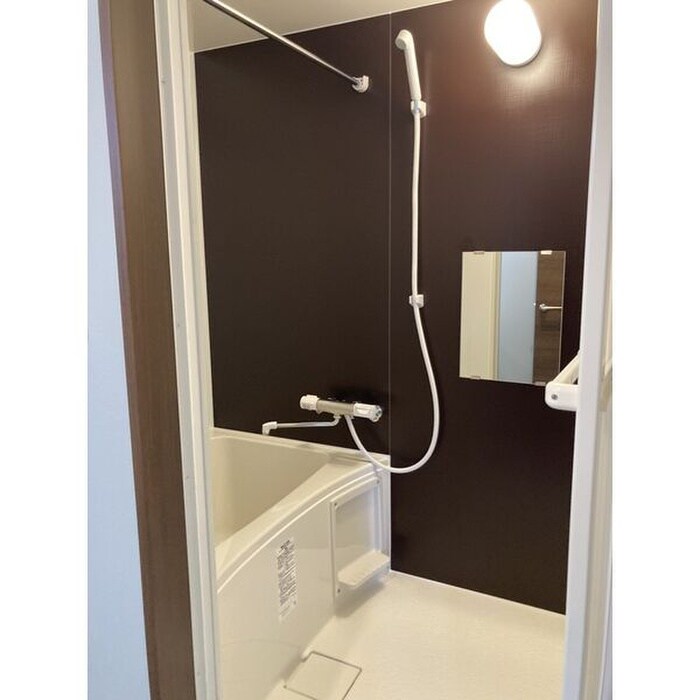 物件内観写真11　(バス／シャワールーム等)