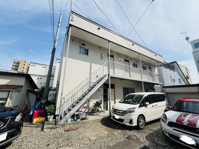 外観写真