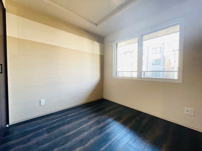 物件内観写真12　(居室)