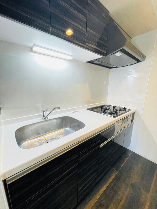 物件内観写真13　(キッチン)