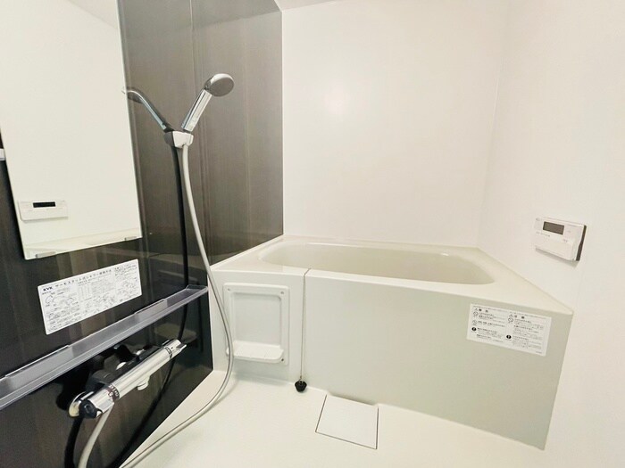 物件内観写真14　(バス／シャワールーム等)