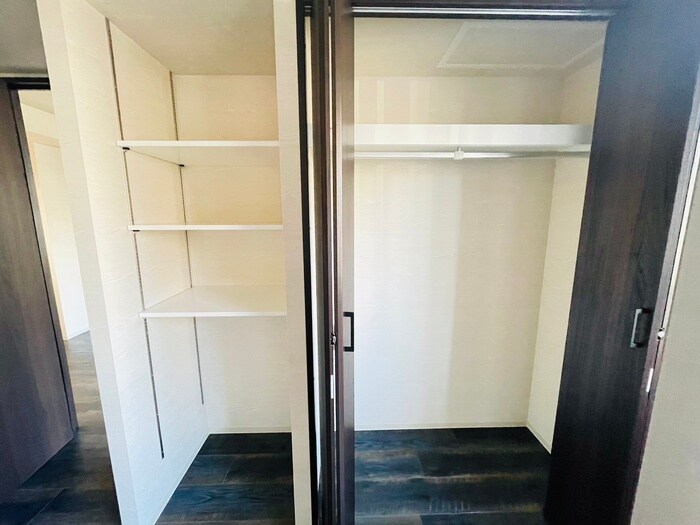 物件内観写真17　(収納)