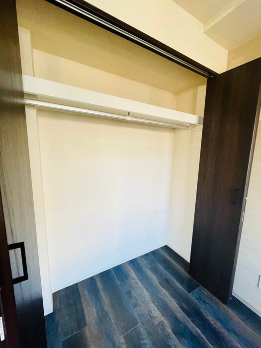 物件内観写真18　(収納)