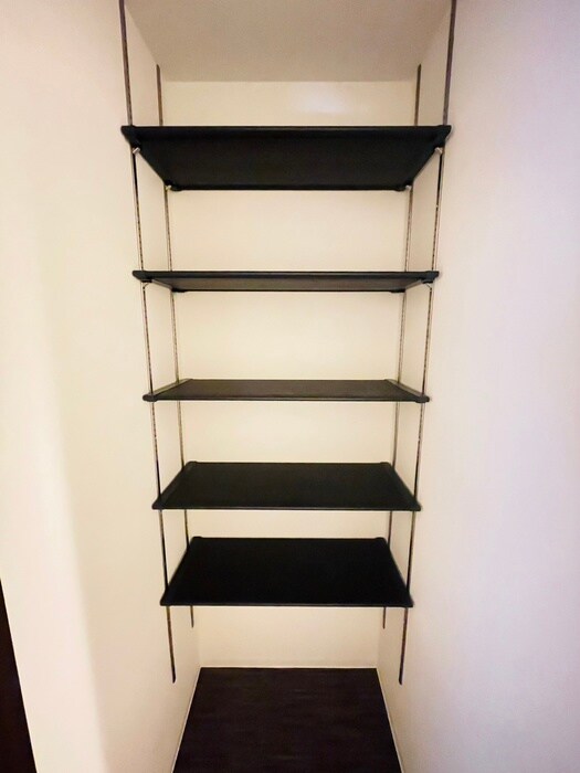 物件内観写真21　(靴箱)