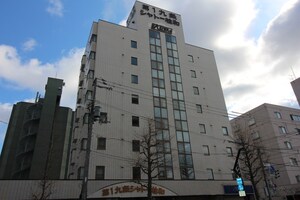 第１．九条シャト－桂和外観写真