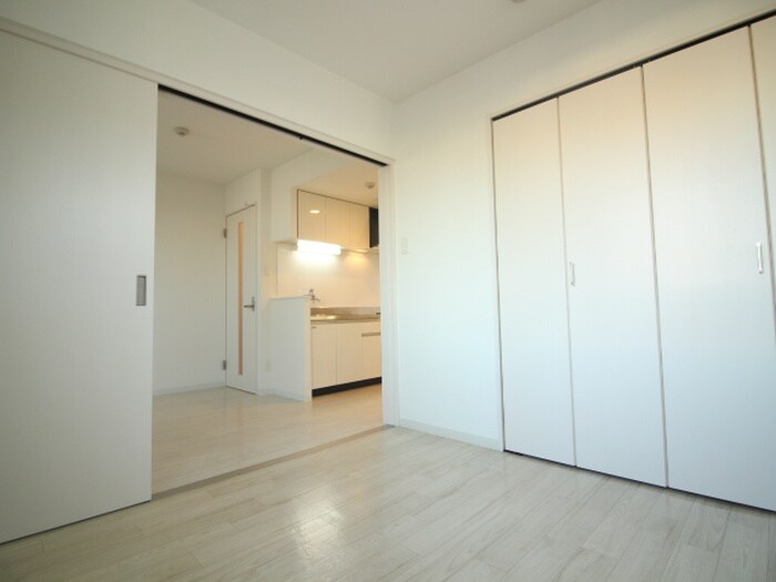 物件内観写真11　(居室)