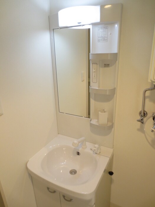 物件内観写真13　(洗面)