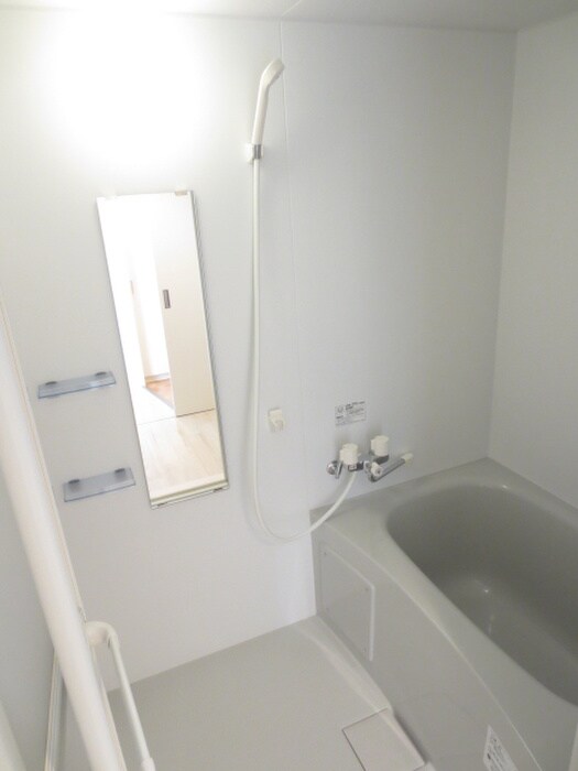 物件内観写真14　(バス／シャワールーム等)