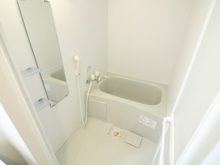 物件内観写真14　(バス／シャワールーム等)