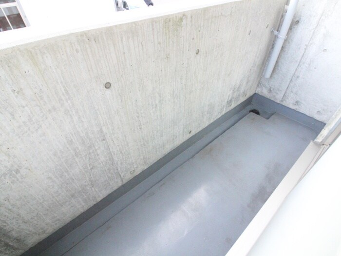 物件内観写真21　(ベランダ・バルコニー)