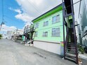 れんげ荘
