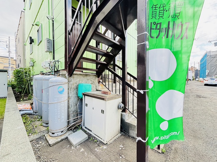 外観写真