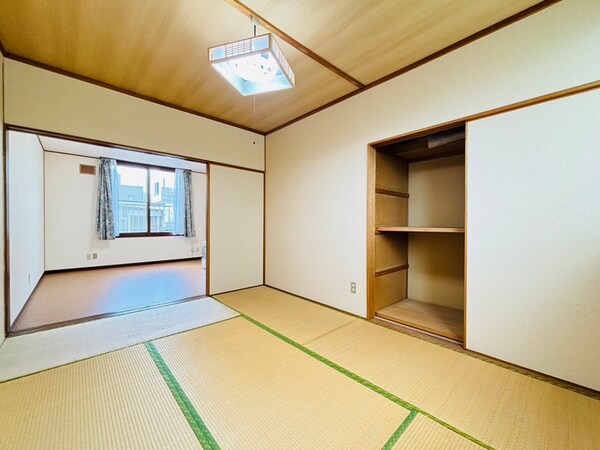 居室
